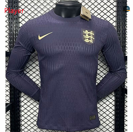 Buscar Camiseta futbol Inglaterra Player 2ª Equipación Player 2024/2025