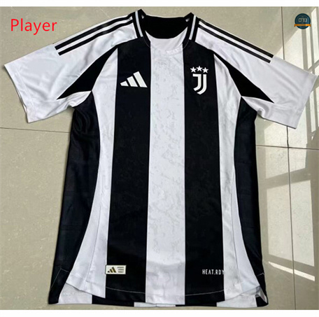 Crear Camiseta futbol Juventus Player 1ª Equipación 2024/2025