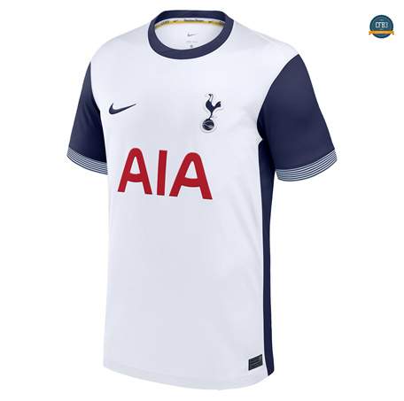 Venta Camiseta futbol Tottenham Hotspur 1ª Equipación 2024/2025