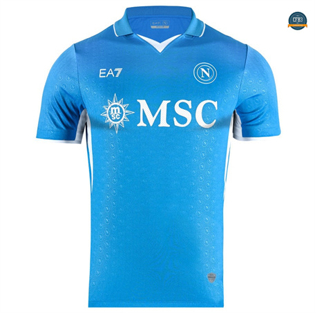 Cfb3 Camiseta Napoli 1ª Equipación 2024/2025