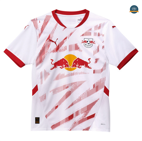 Cfb3 Camiseta RB Leipzig 1ª Equipación 2024/2025
