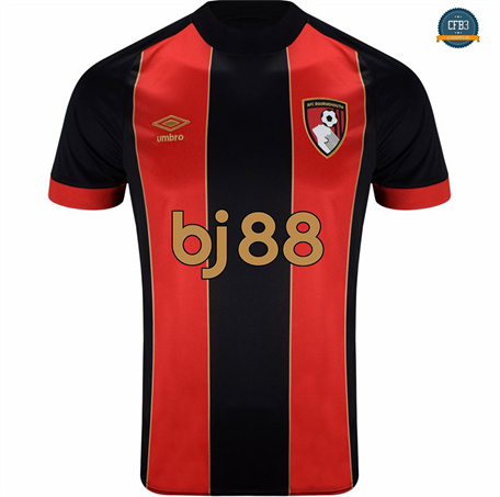 Ofertas Camiseta Bournemouth Primera Equipación 2024/2025