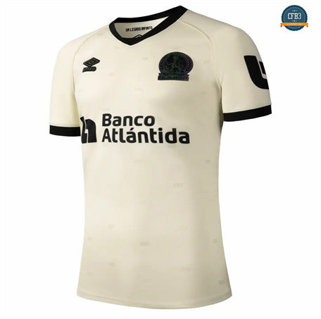 Ofertas Camiseta CD Olimpia Tercera Equipación 2024/2025