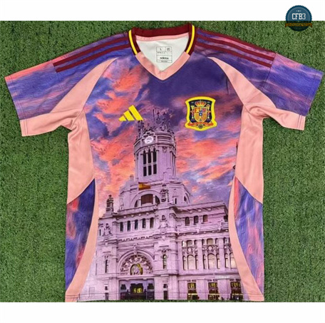 Buscar Camiseta Espana Equipación Edición especial 2024/2025