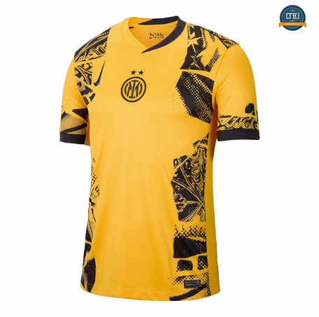 Ofertas Camiseta Inter Milan Tercera Equipación 2024/2025