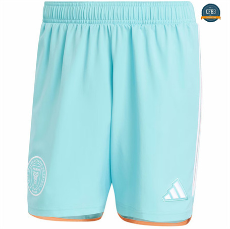 Comprar Camiseta Pantalones Inter Miami Tercera Equipación 2024/2025