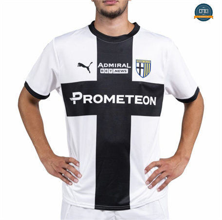 Venta Camiseta Parma Calcio Primera Equipación 2024/2025