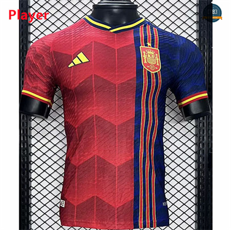 Buscar Camiseta Espana Player Equipación Special 2024/2025