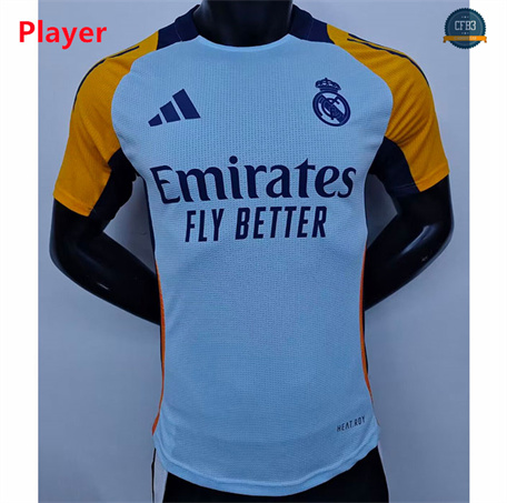 Venta Camiseta Real Madrid Player Equipación Training 2024/2025