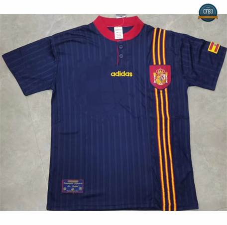 Comprar Camiseta Espana Maillot Azul Equipación