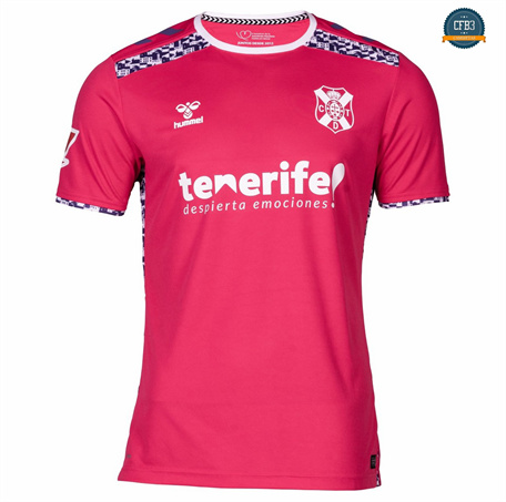 Venta Camiseta Tenerife Tercera Equipación 2024/2025