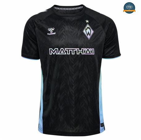 Venta Camiseta Werder Bremen Tercera Equipación 2024/2025