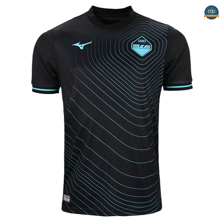 Cfb3 Camiseta futbol Lazio 3ª Equipación 2024/2025