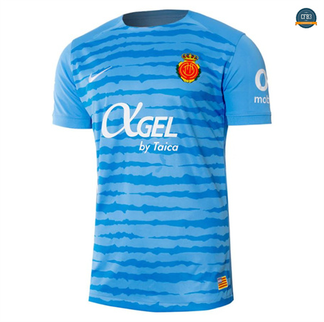 Cfb3 Camiseta futbol Mallorca 3ª Equipación 2024/2025