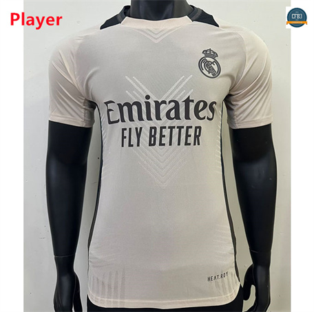 Cfb3 Camiseta futbol Real Madrid Player Equipación Especial 2024/2025