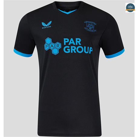 Cfb3 Camiseta futbol Preston North End 3ª Equipación 2024/2025