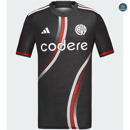 Cfb3 Camiseta futbol River Plate 3ª Equipación 2024/2025