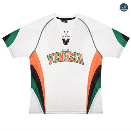 Cfb3 Camiseta futbol Venecia F.C 2ª Equipación 2024/2025